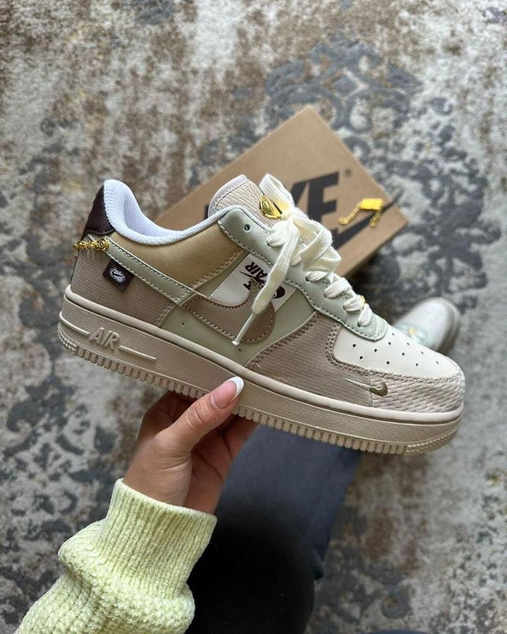 AF1 Low 4
